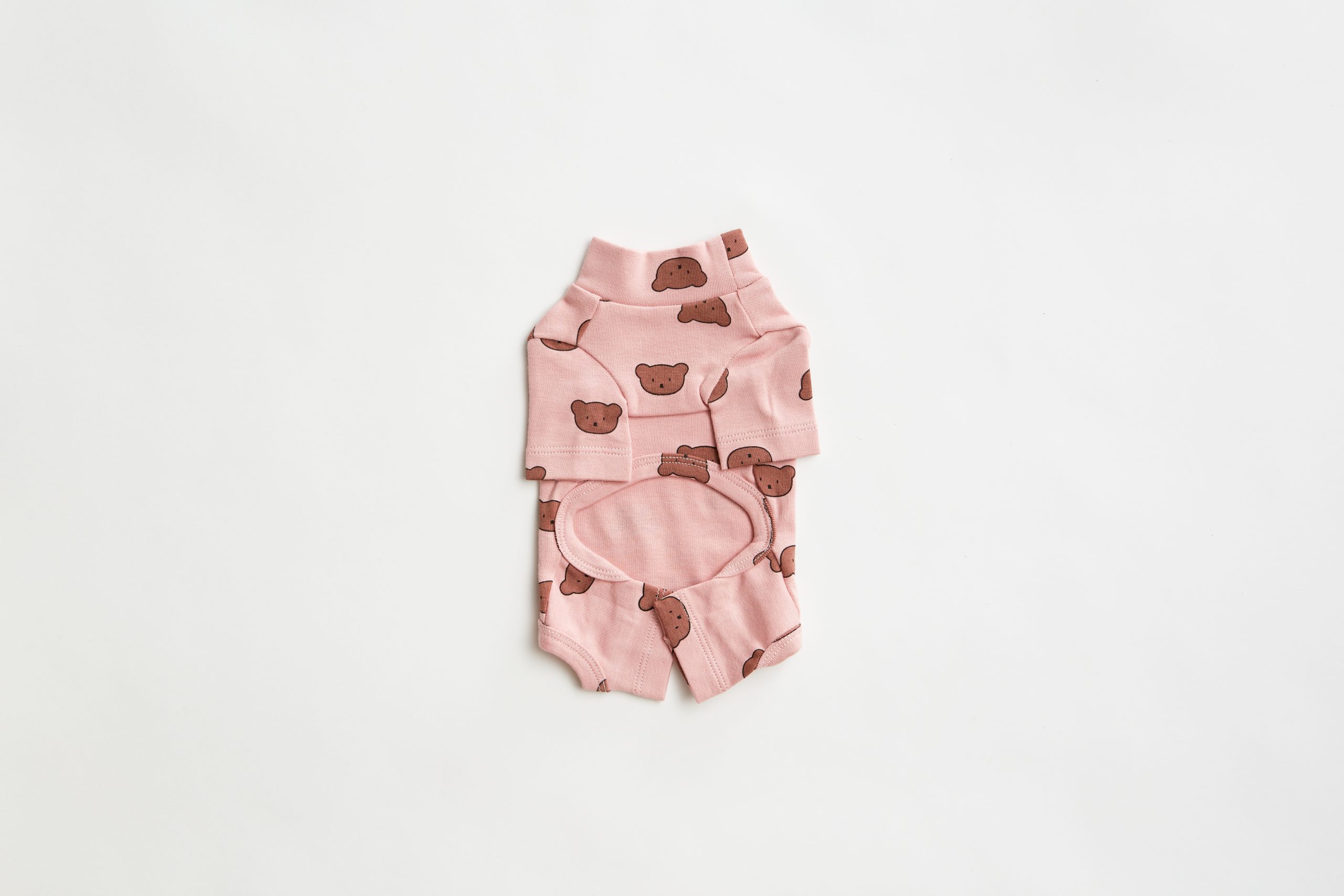 Jump Thun Gấu Hiha Pets - Hồng 1 0 hh size4 scaled