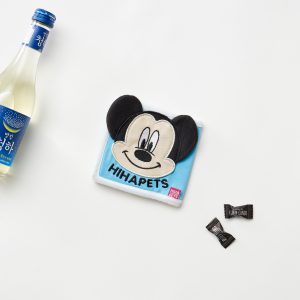 Bĩm Tã Vải Mickey Cho Cún Đực Hiha Pets