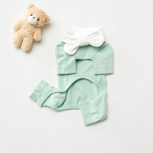 Jump Thun Yếm Nơ Hiha Pets