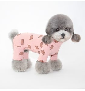 Jump Thun Gấu Hiha Pets - Hồng 2 89177 11