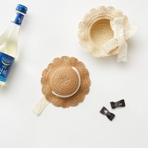 Nón Cói Panama Vintage Hiha Pets