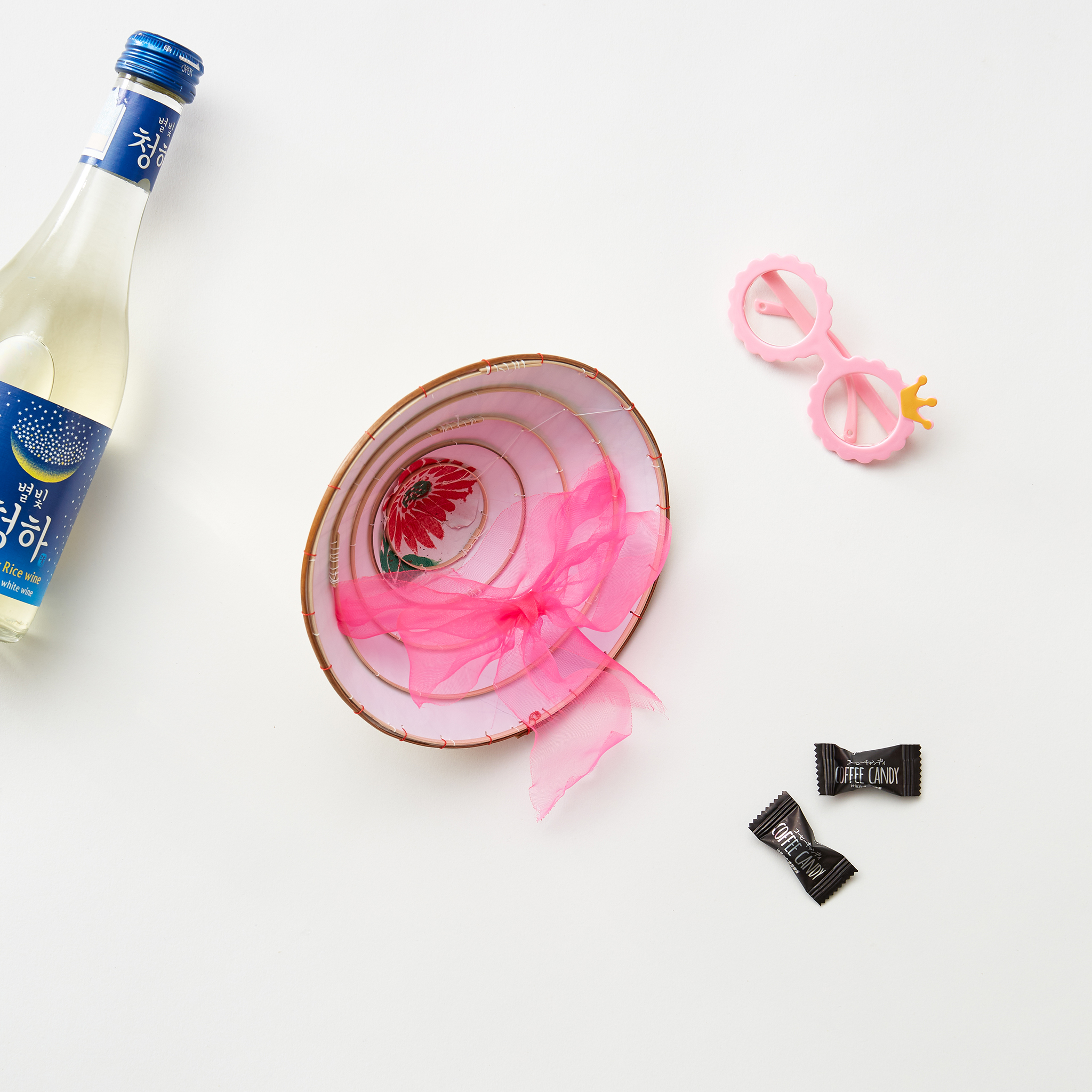 Nón Lá Việt Nam Hiha Pets