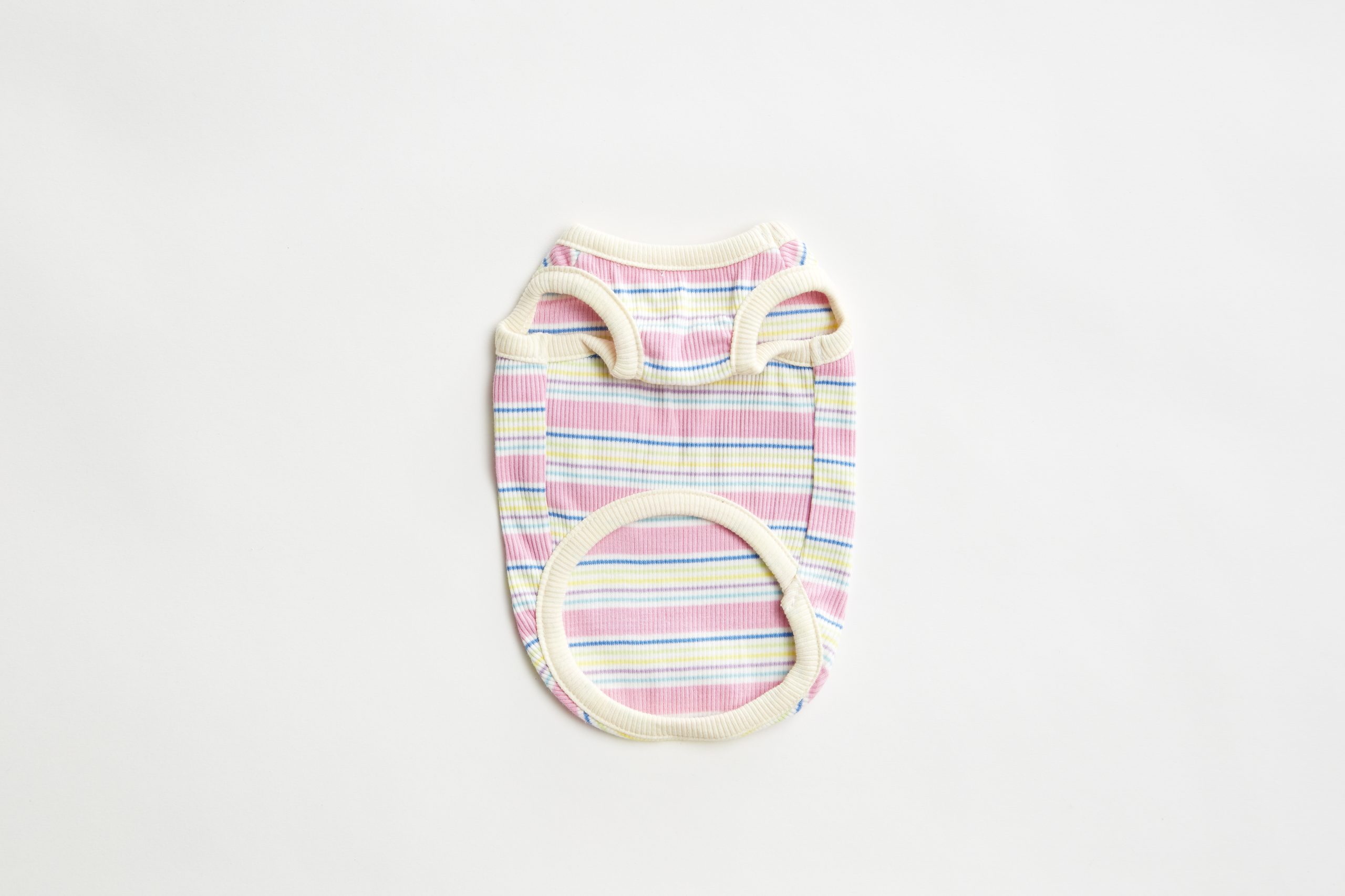 Áo Thun Sọc Túi Hiha Pets - Hồng 1 HH 227 scaled