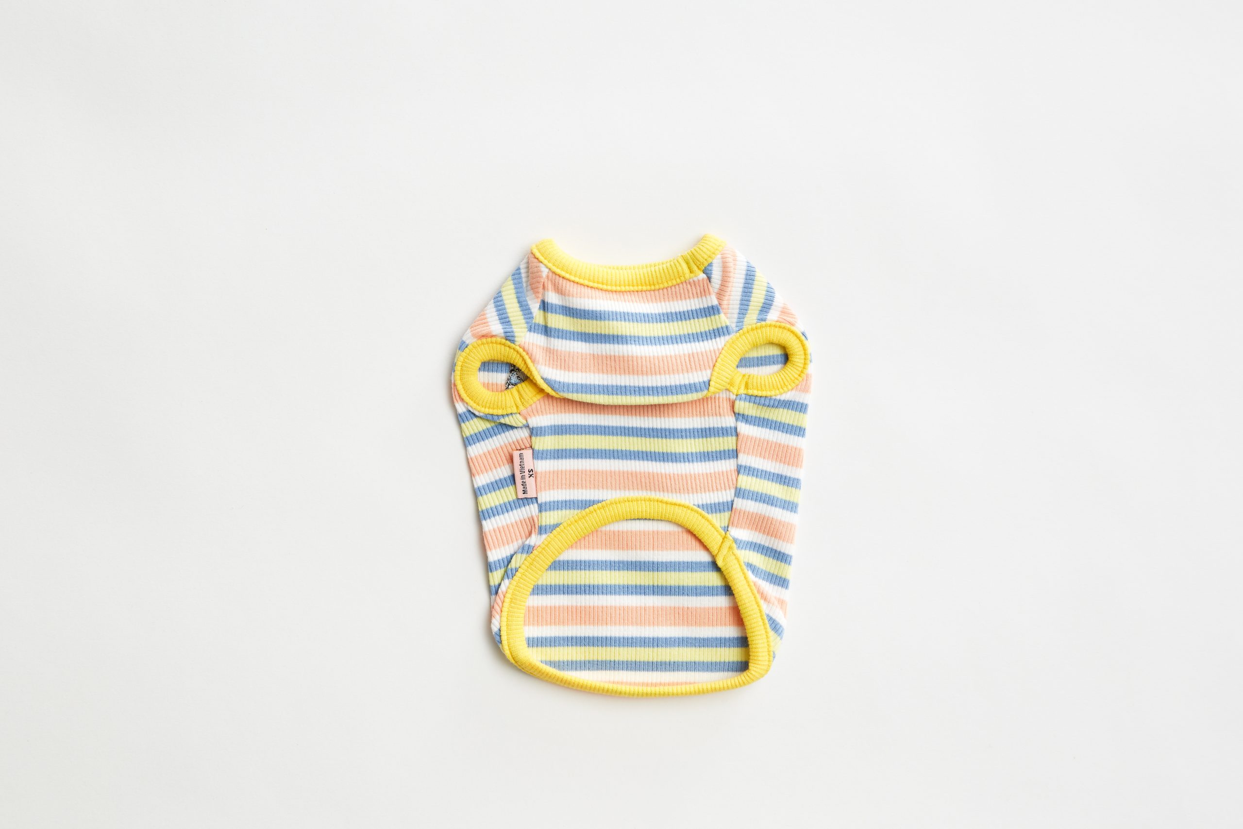 Áo Thun Sữa Nhật Hiha Pets - Xanh 1 HH 237 scaled