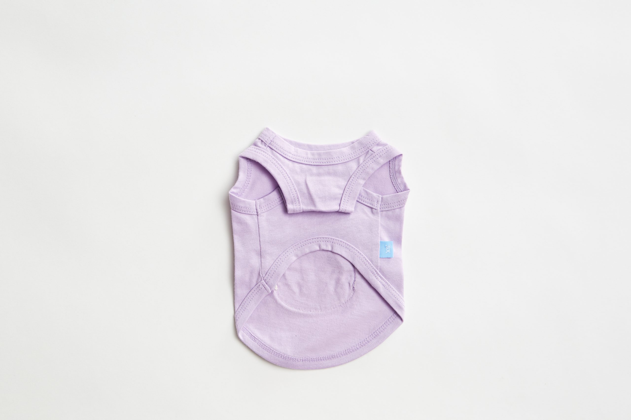 Áo Thun Mickey Hiha Pets – Màu Tím 1 HH 242 scaled