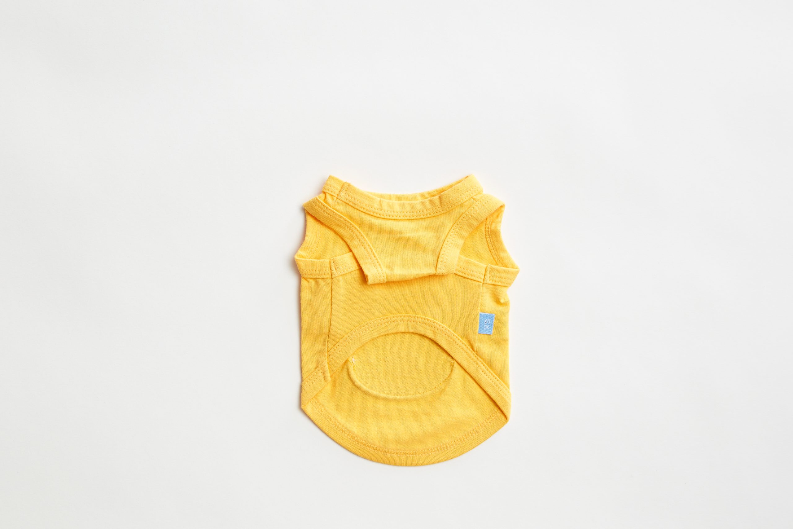 Áo Thun Mickey Hiha Pets – Màu Vàng 1 HH 245 scaled