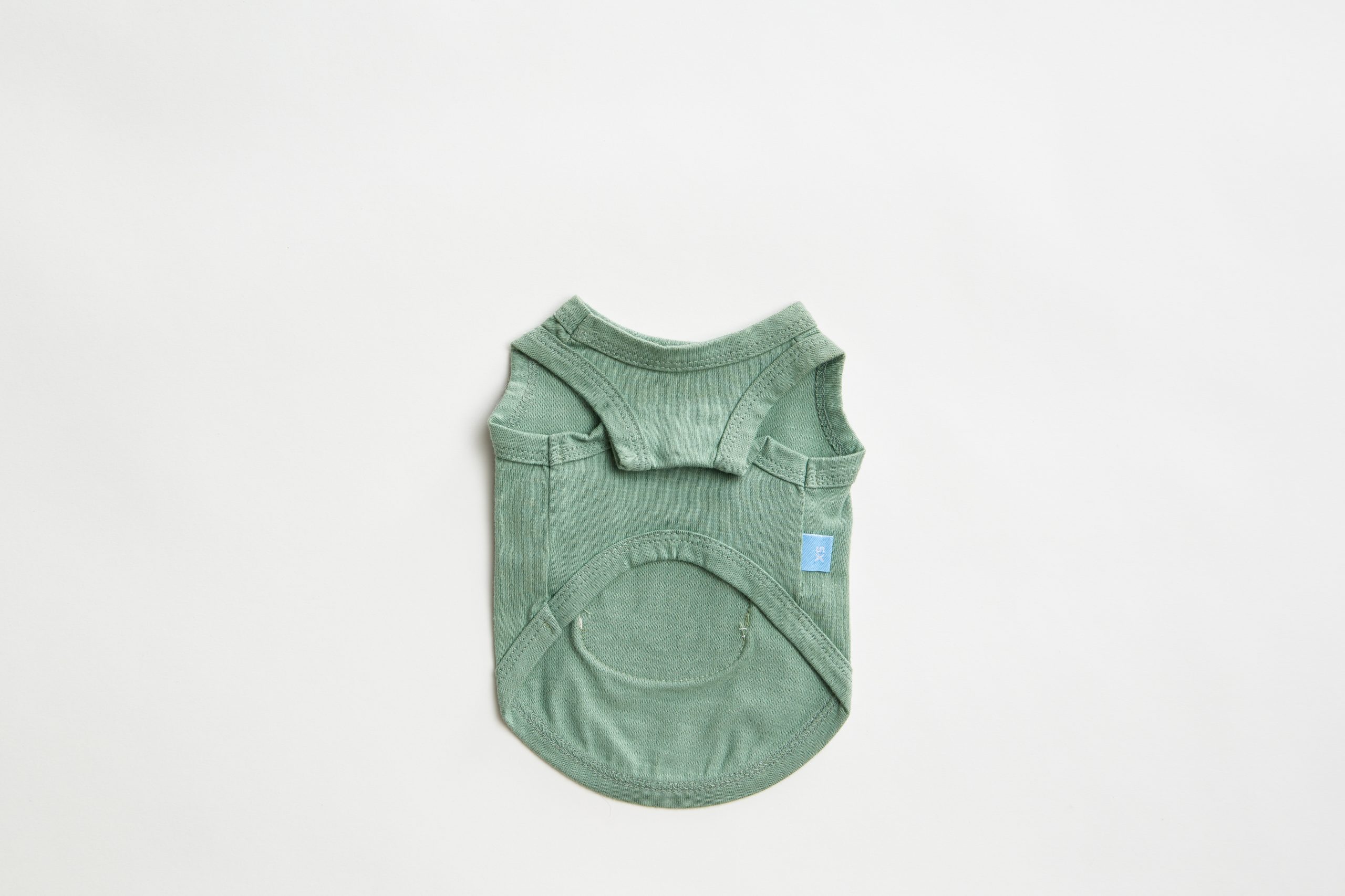 Áo thun Mickey Hiha Pets – Xanh Lá 1 HH 249 1 scaled