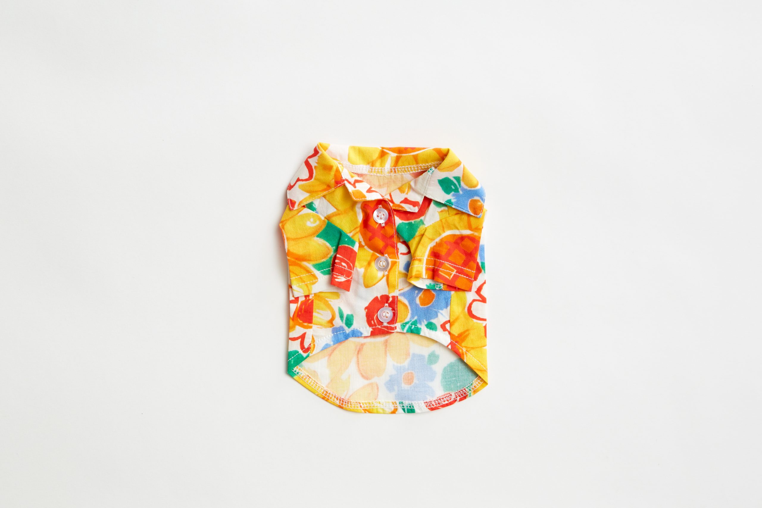 Áo Hoa Mùa Hè Hiha Pets - Sơ Mi 1 HH 280 scaled