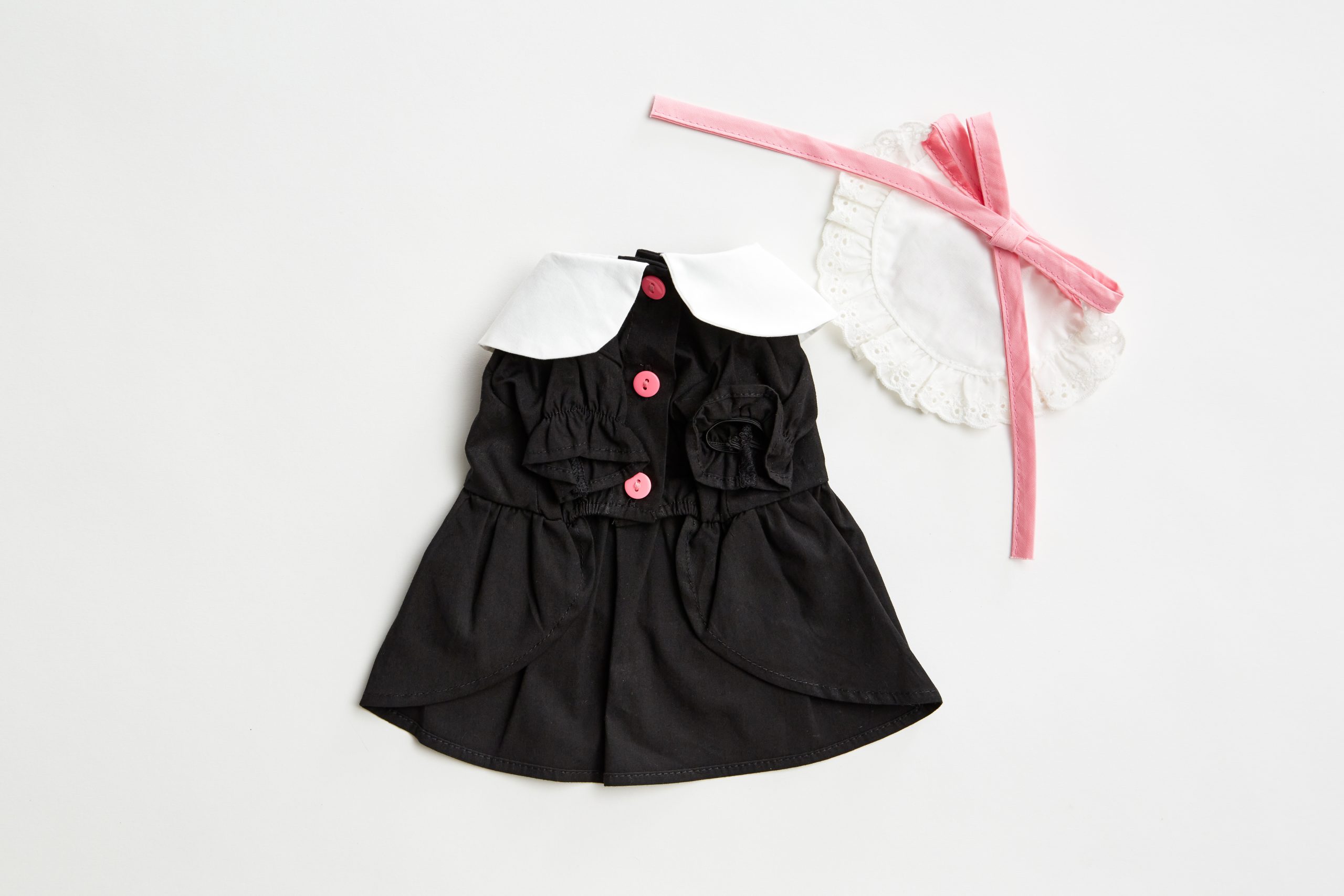 Váy Và Yếm Lọ Lem Hiha Pets 1 HH 285 scaled