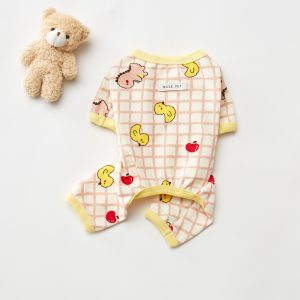 Jump Thun Hoạt Hình Hiha Pets - Hồng