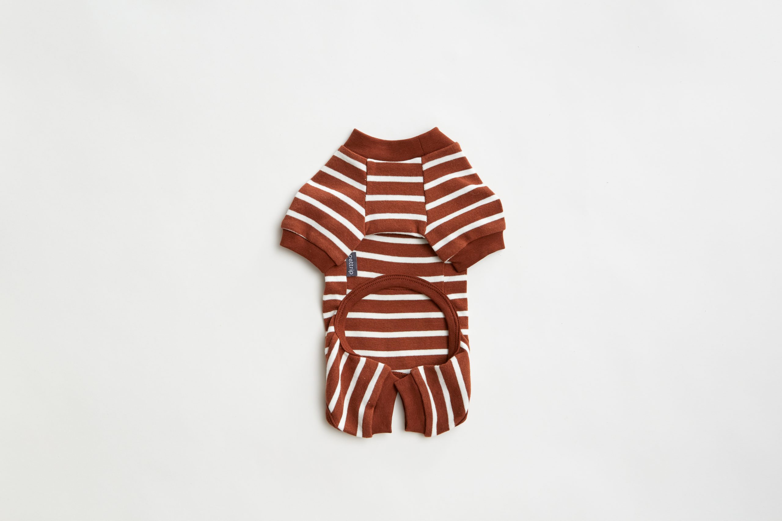 Jump Thun Sọc Gấu Hiha Pets - Nâu 1 HH 537 scaled