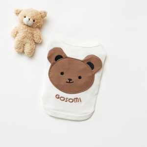 Áo Thun Ba Lỗ Gosomi Hiha Pets