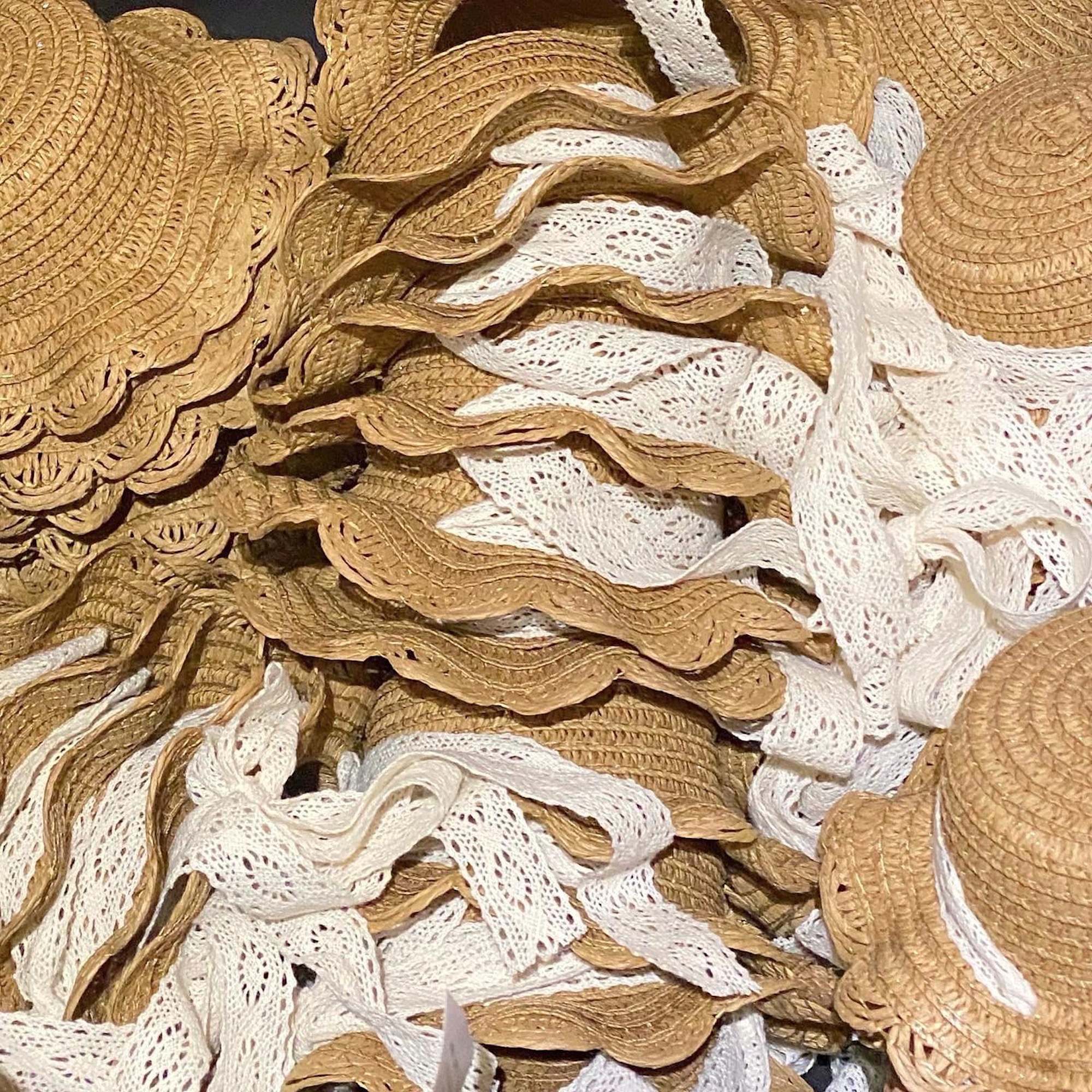 Nón Cói Panama Vintage Hiha Pets 5 IMG 5980