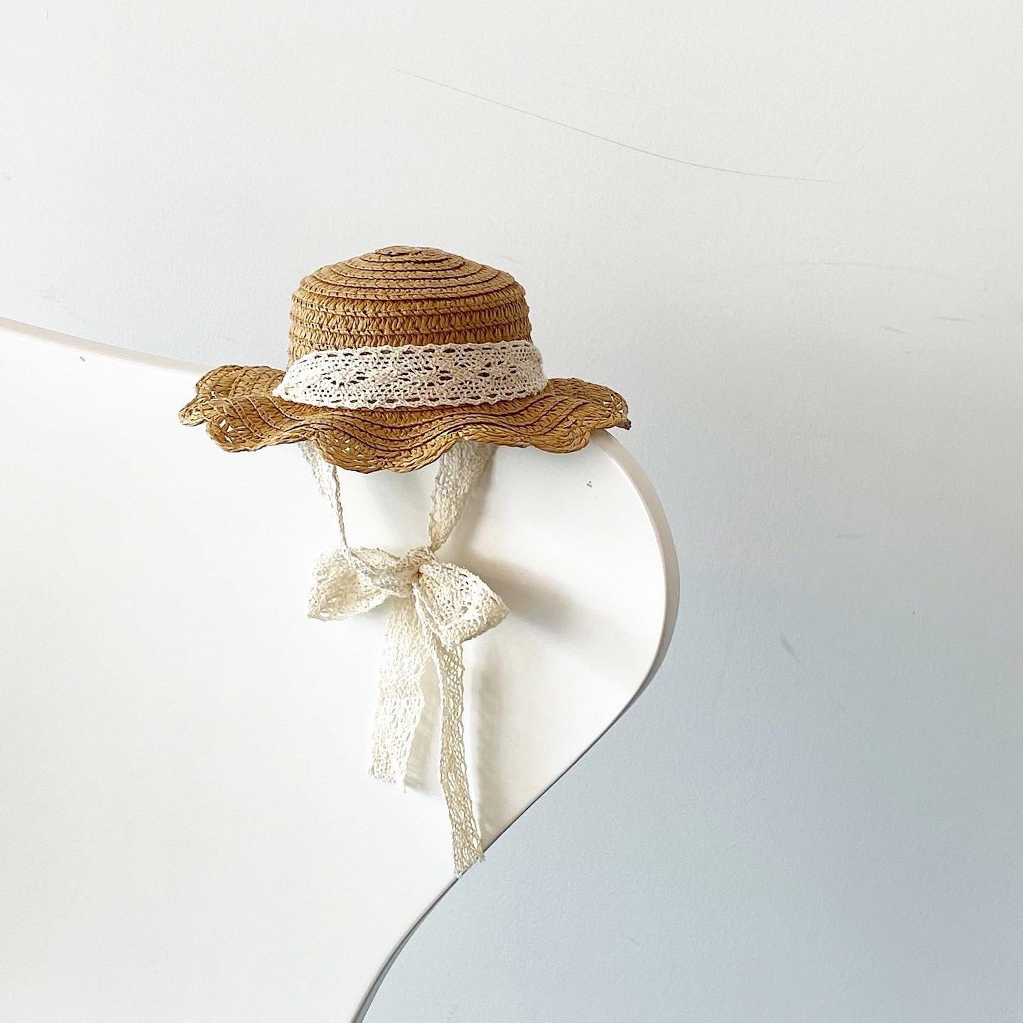 Nón Cói Panama Vintage Hiha Pets 4 IMG 5984