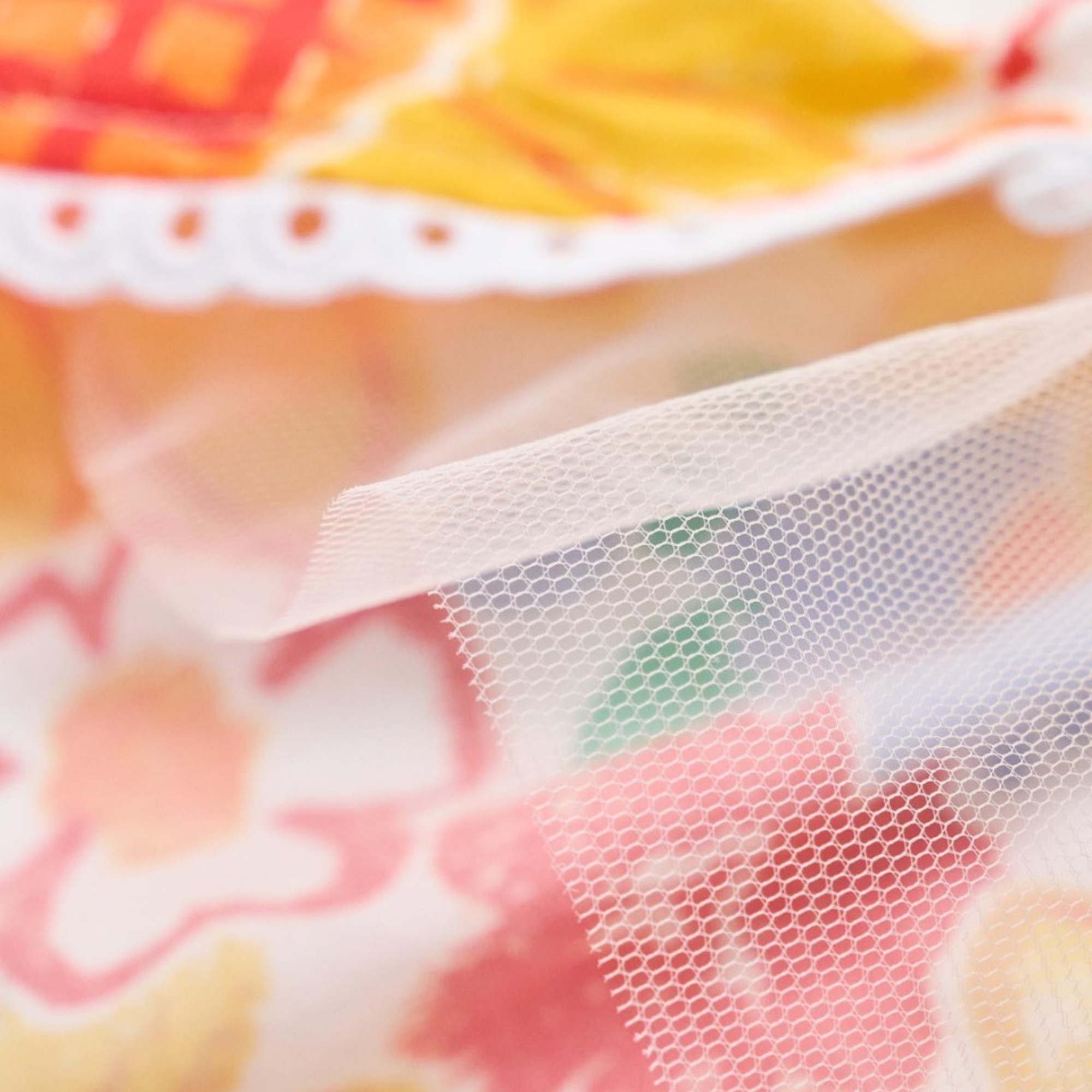 Áo Hoa Mùa Hè Hiha Pets - Yếm Dây 7 IMG 6041