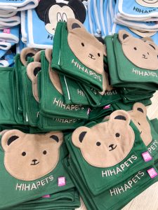 Bĩm Tã Vải Mickey Cho Cún Đực Hiha Pets 2 IMG 8319 3