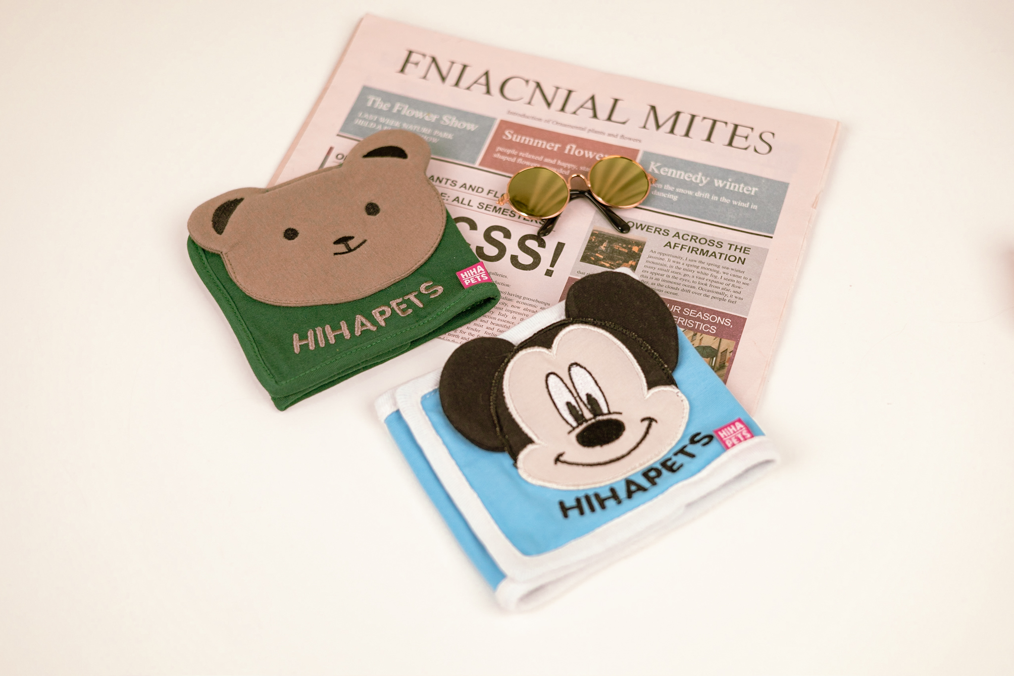 Bĩm Tã Vải Mickey Cho Cún Đực Hiha Pets 13 IMG 9981