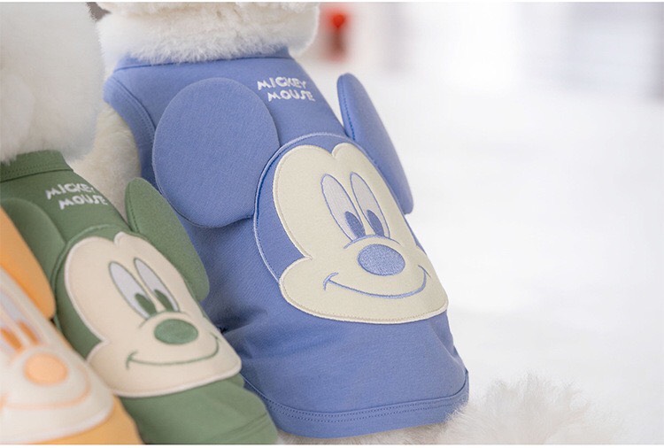 Áo Thun Mickey Hiha Pets – Màu Tím 4 z5636034145031 dd5db44d4f2e3965739c34043e5793eb