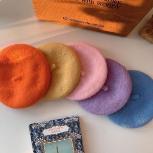 Nón Bánh Tiêu Họa Sĩ Hiha Pets 5 z5655561916799 2f82bc1f94aebdf911428b653327620b