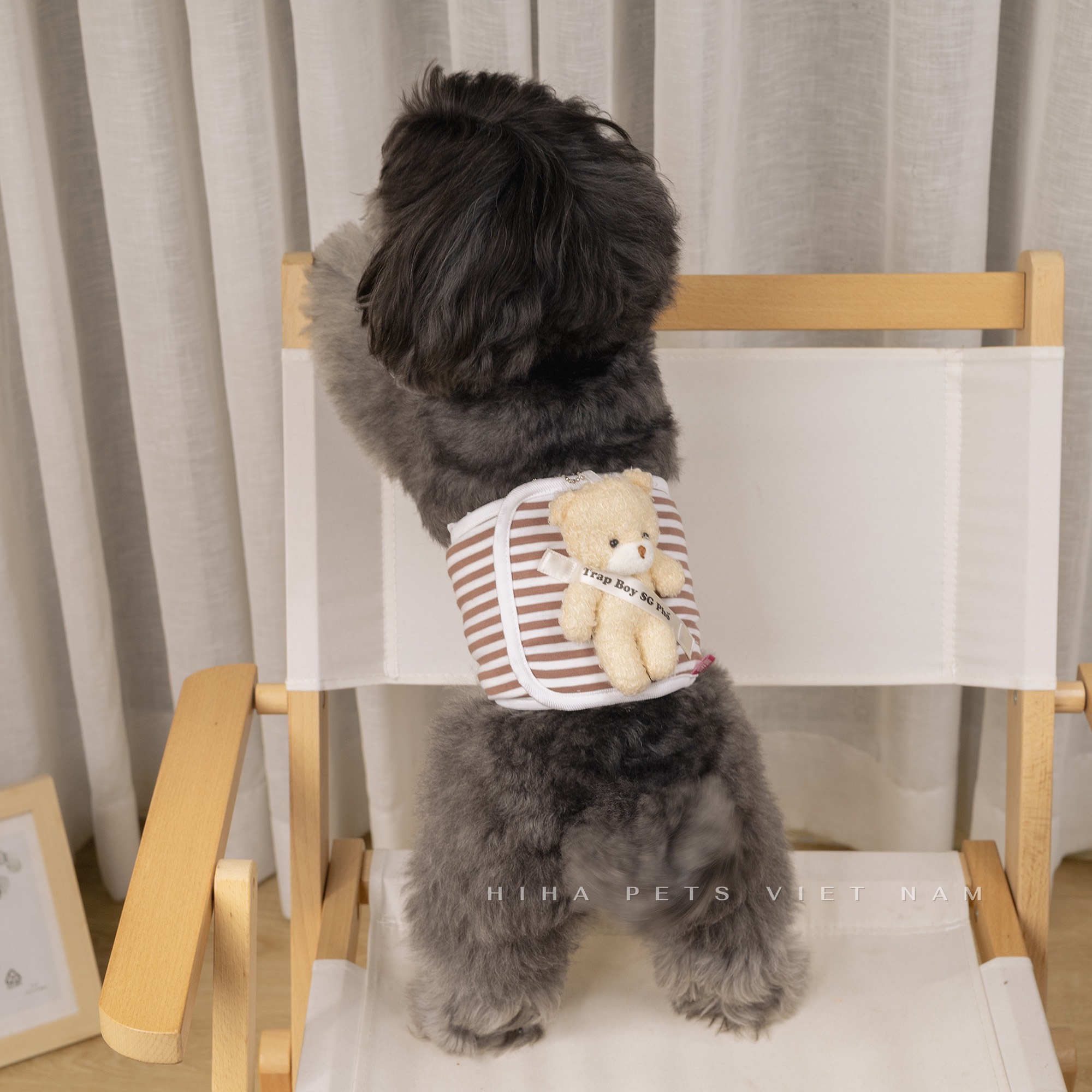 Bĩm Tã Vải Mickey Cho Cún Đực Hiha Pets 12 z5671203155760 131866965e84e47e70212ac3839de449