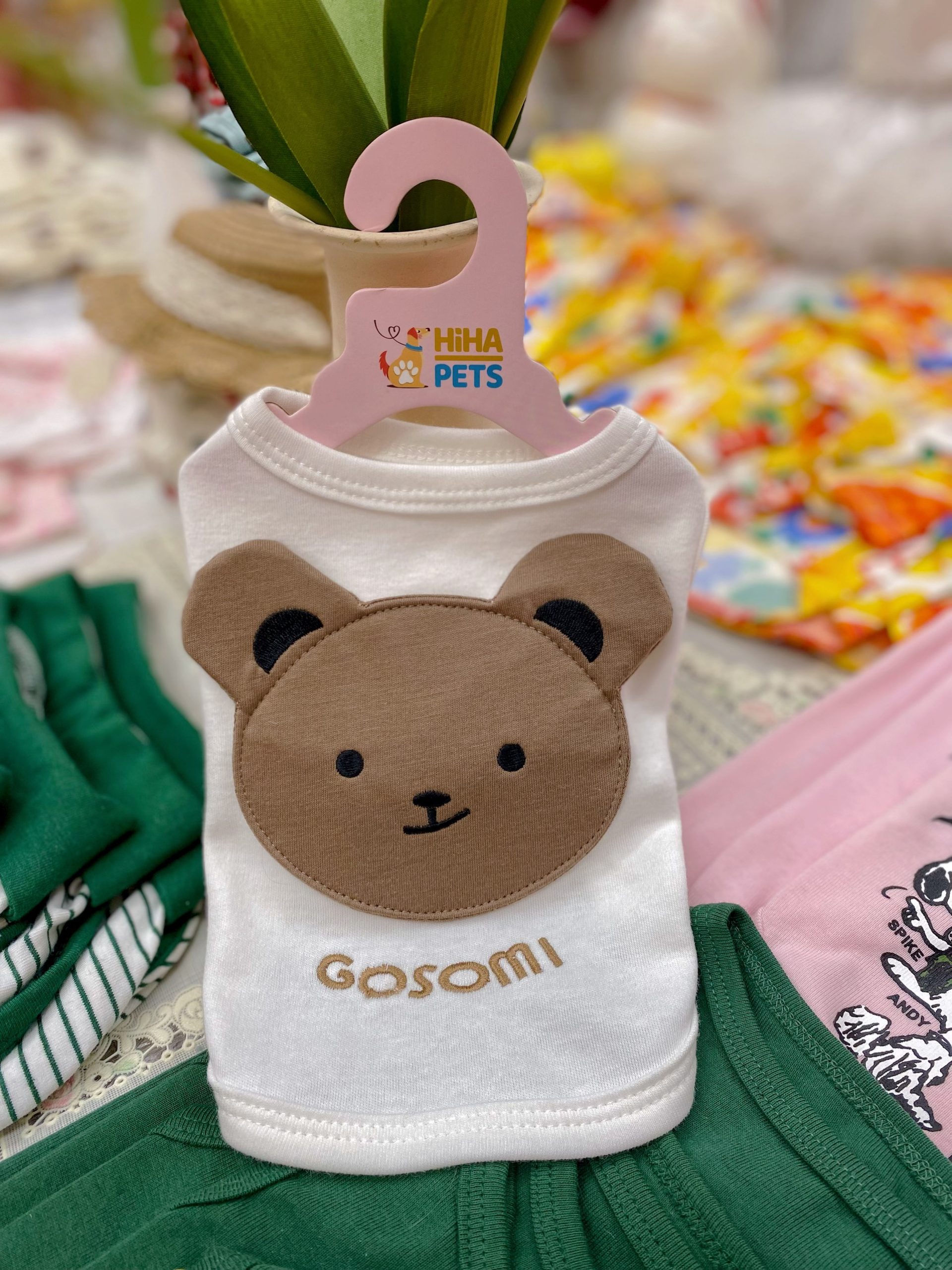 Áo Thun Ba Lỗ Gosomi Hiha Pets 2 z5671490308908 9709112af4f77cde881447eccc7a0b16 scaled