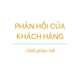 Phản hồi của khách hàng (5)